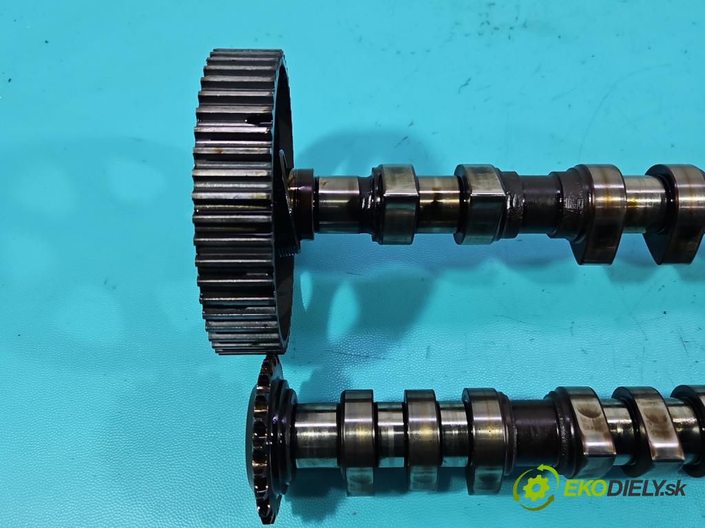 Vw Passat B5 1995-2005 1.8 T 150 HP manual 110 kW 1781 cm3 5- Hlava: motora 058103373A