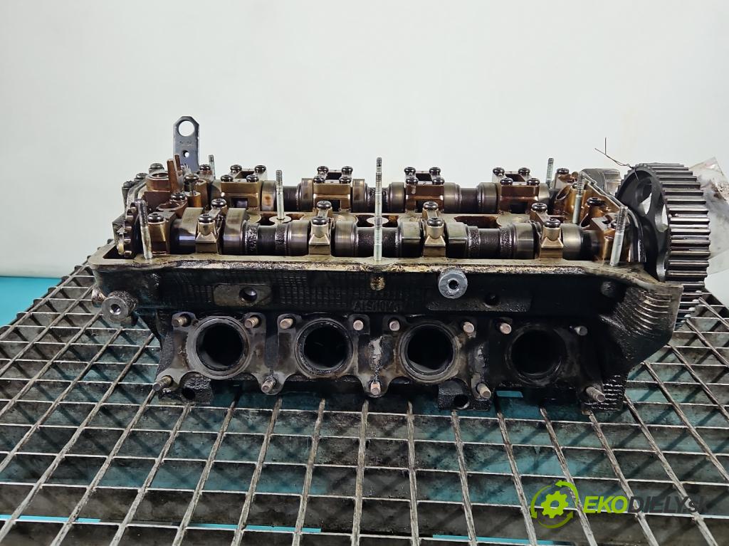 Vw Passat B5 1995-2005 1.8 T 150 HP manual 110 kW 1781 cm3 5- Hlava: motora 058103373A