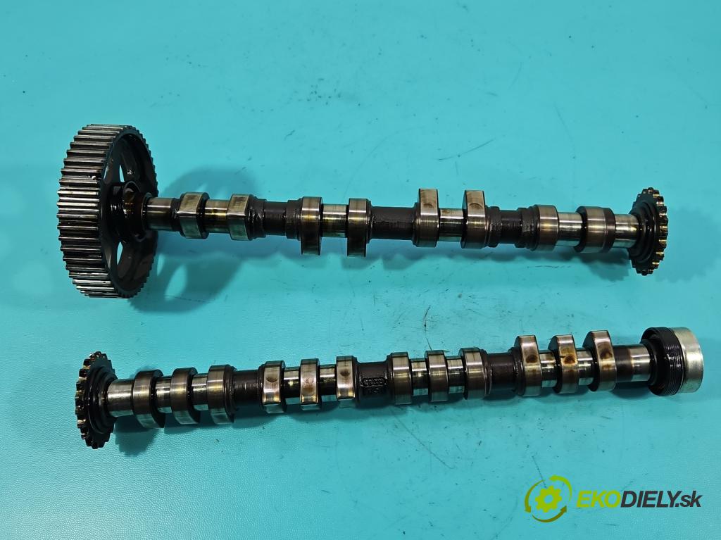 Vw Passat B5 1995-2005 1.8 T 150 HP manual 110 kW 1781 cm3 5- Hlava: motora 058103373A