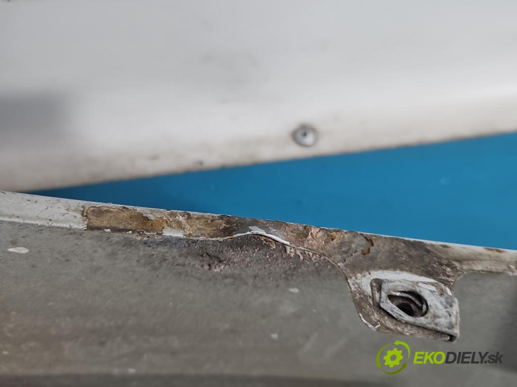 Opel Astra V  2015-2022 1.6 cdti 110 hp manual 81 kW 1598 cm3 5- blatnik přední levý  (Levý přední blatník)