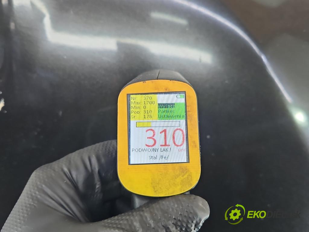 Alfa romeo 156 1.9 jtd 140 hp manual 103 kW 1910 cm3 4- kapota přední