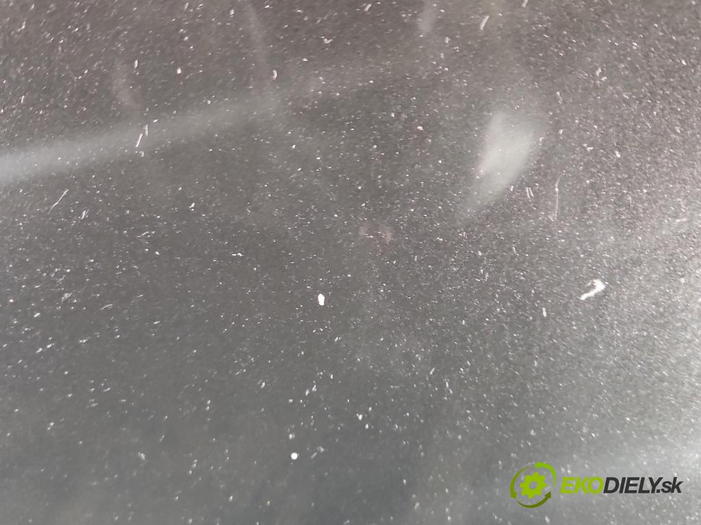 Alfa romeo 156 1.9 jtd 140 hp manual 103 kW 1910 cm3 4- kapota přední