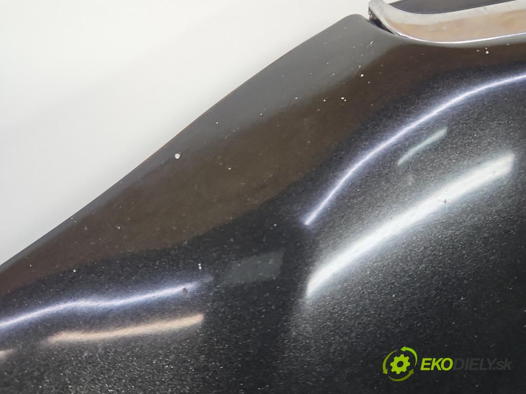 Alfa romeo 156 1.9 jtd 140 hp manual 103 kW 1910 cm3 4- kapota přední