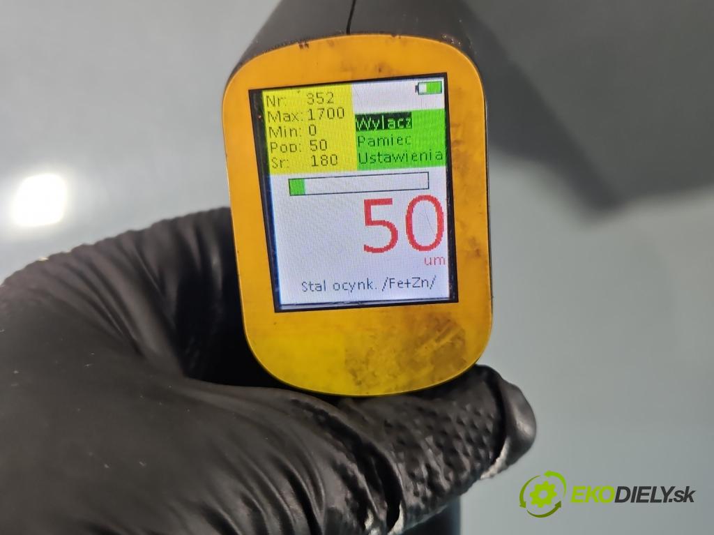 Opel Movano III 2010-2022 2.3 cdti 170 hp manual 125 kW 2299 cm3 2- kapota přední