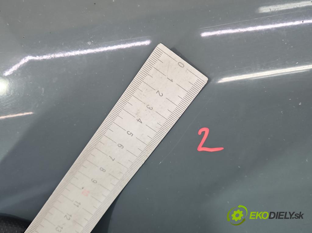 Opel Movano III 2010-2022 2.3 cdti 170 hp manual 125 kW 2299 cm3 2- kapota přední