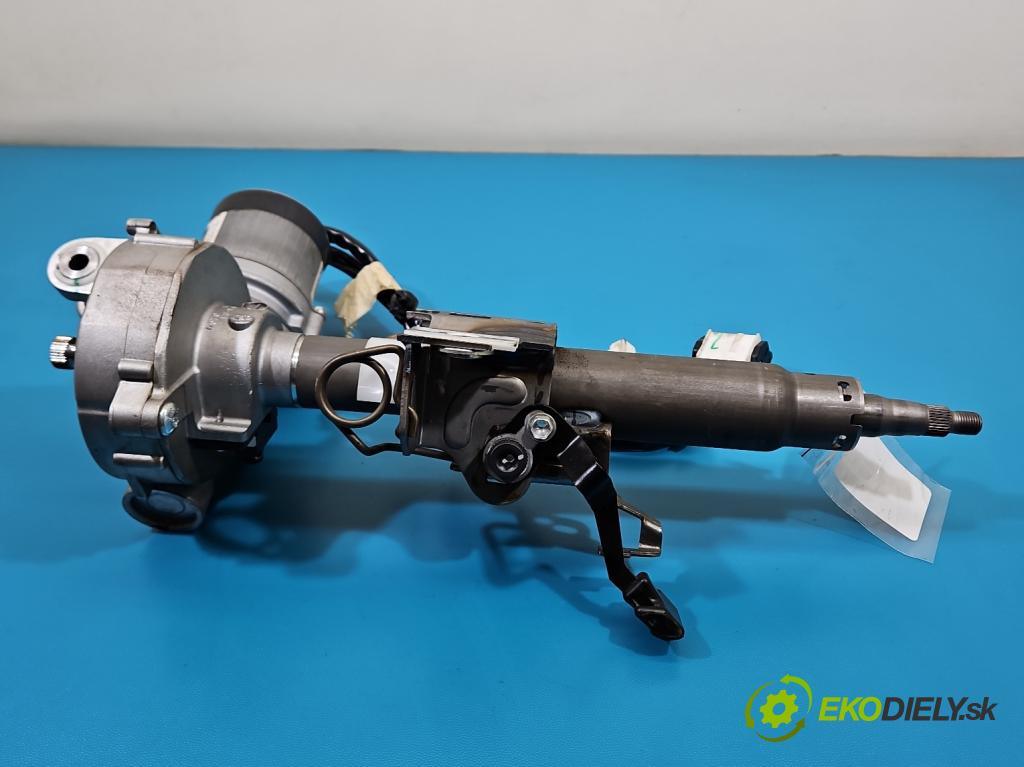 Toyota Corolla E15 2007-2014 1.6 vvti 124 hp manual 91 kW 1598 cm3 4- čerpadlo posilovač 132100-1011 (Servočerpadlo)