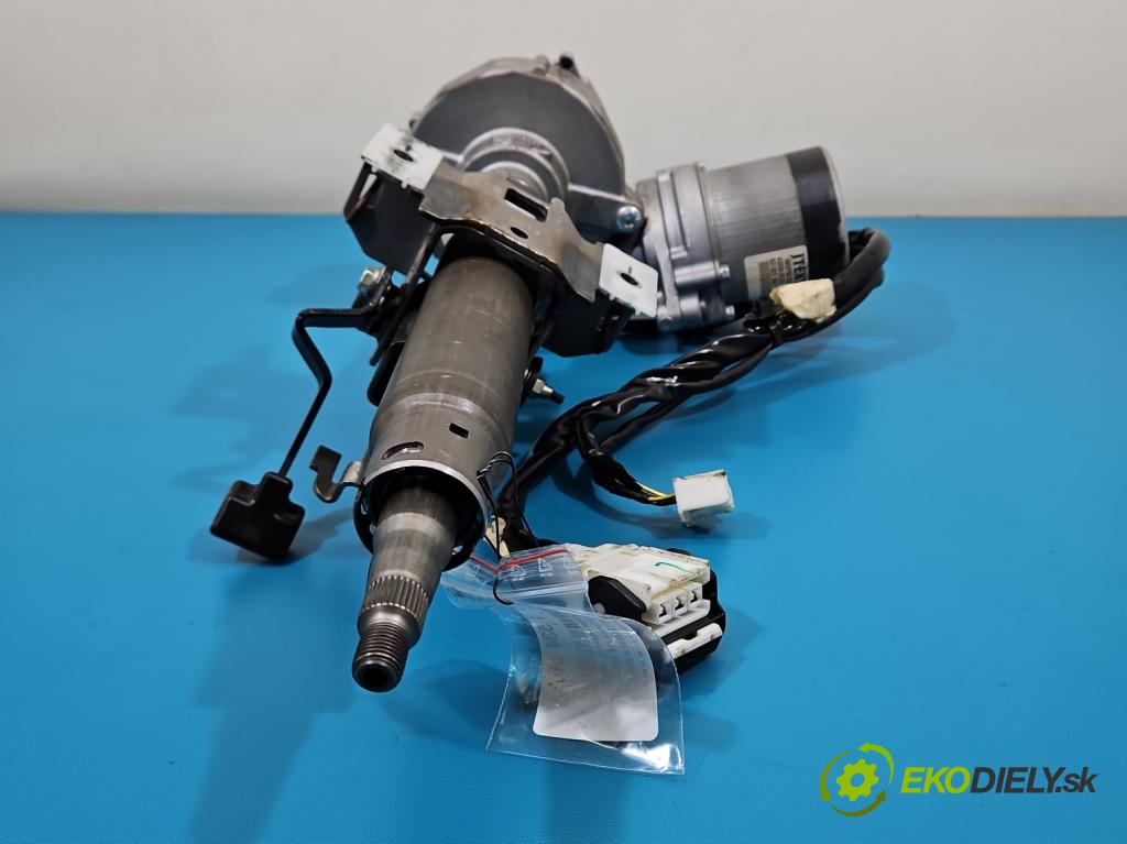 Toyota Corolla E15 2007-2014 1.6 vvti 124 hp manual 91 kW 1598 cm3 4- čerpadlo posilovač 132100-1011 (Servočerpadlo)