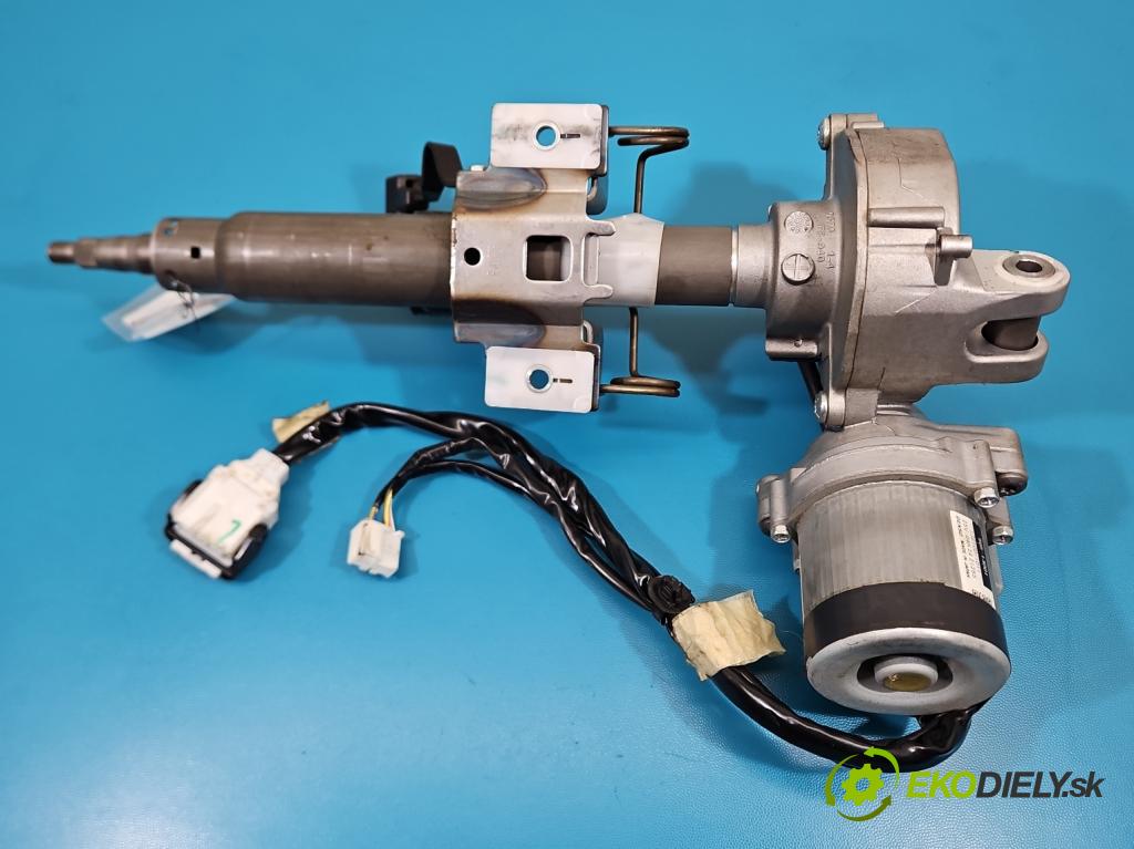 Toyota Corolla E15 2007-2014 1.6 vvti 124 hp manual 91 kW 1598 cm3 4- čerpadlo posilovač 132100-1011 (Servočerpadlo)