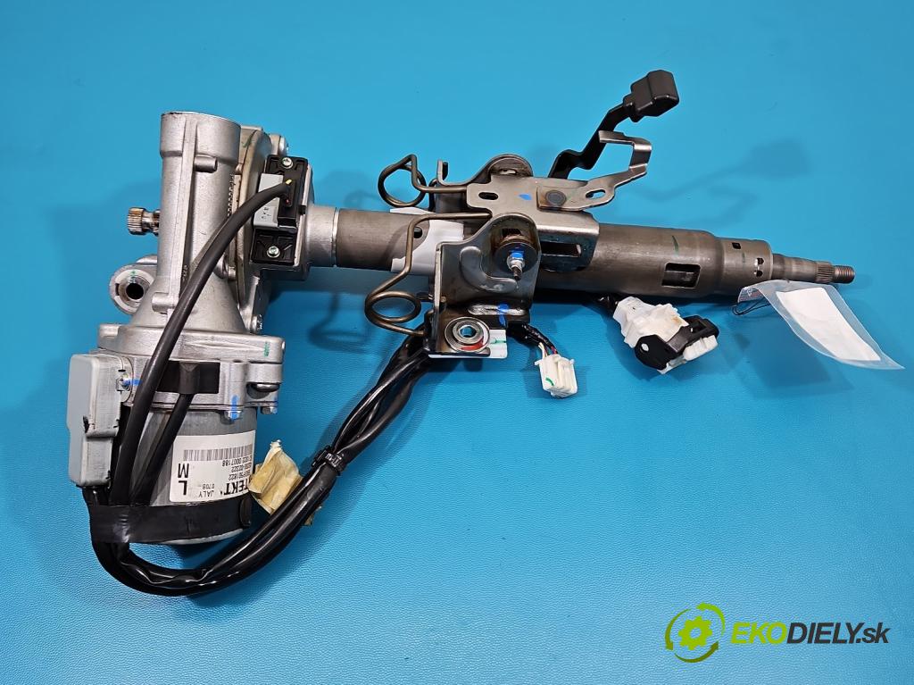 Toyota Corolla E15 2007-2014 1.6 vvti 124 hp manual 91 kW 1598 cm3 4- čerpadlo posilovač 132100-1011 (Servočerpadlo)