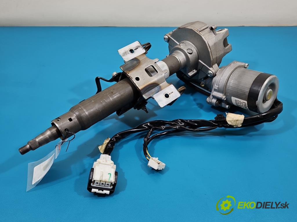 Toyota Corolla E15 2007-2014 1.6 vvti 124 hp manual 91 kW 1598 cm3 4- čerpadlo posilovač 132100-1011 (Servočerpadlo)