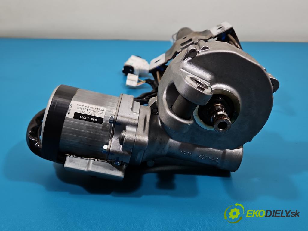 Toyota Corolla E15 2007-2014 1.6 vvti 124 hp manual 91 kW 1598 cm3 4- čerpadlo posilovač 132100-1011 (Servočerpadlo)