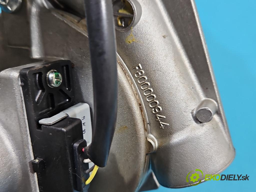 Toyota Corolla E15 2007-2014 1.6 vvti 124 hp manual 91 kW 1598 cm3 4- čerpadlo posilovač 132100-1011 (Servočerpadlo)