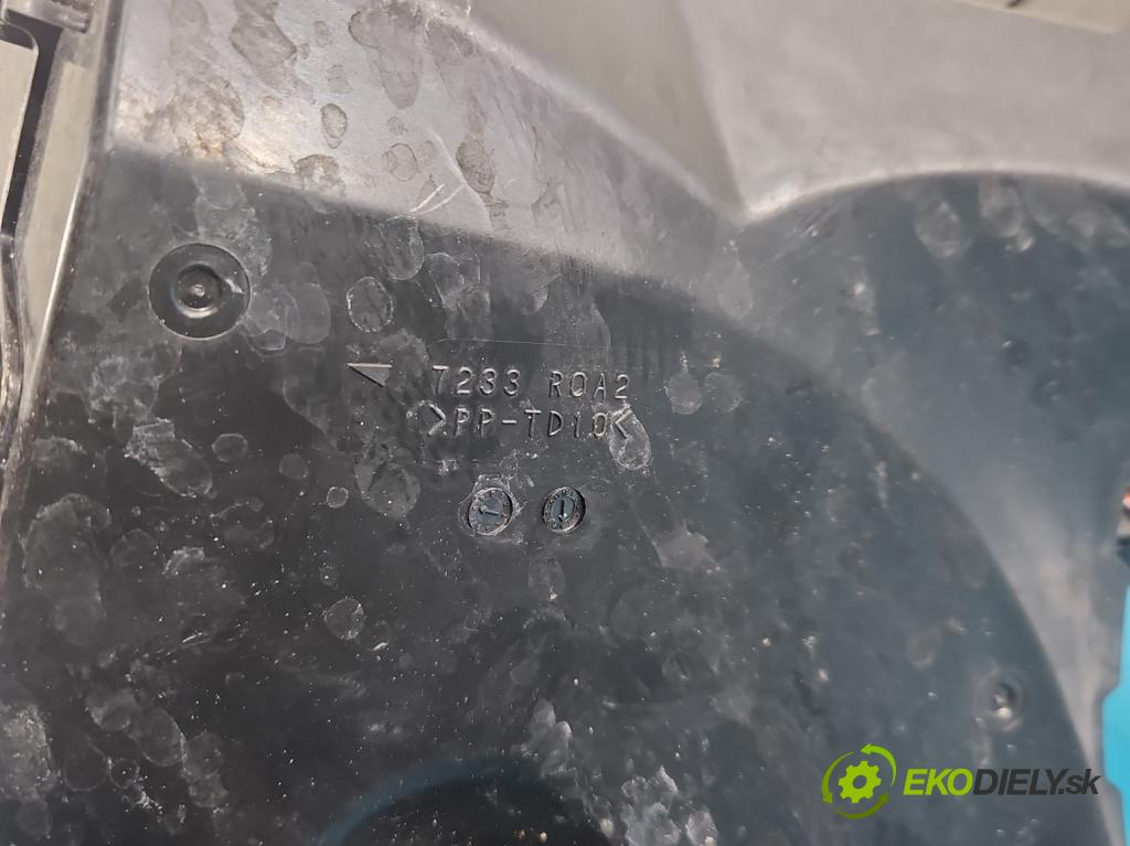 Toyota Corolla E15 2007-2014 1.6 vvti 124 hp manual 91 kW 1598 cm3 4- skříňka pojistková  (Pojistková skříňka)