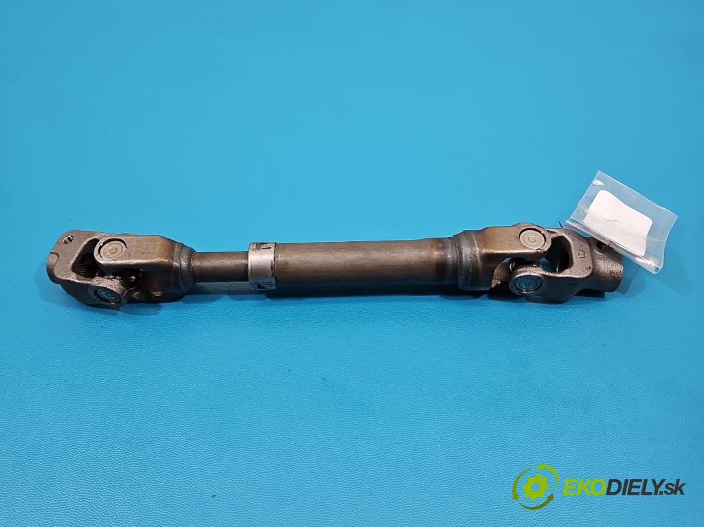 Toyota Corolla E15 2007-2014 1.6 vvti 124hp manual 91 kW 1598 cm3 4- Stĺpik volant  (Tyč riadenia (volantu))