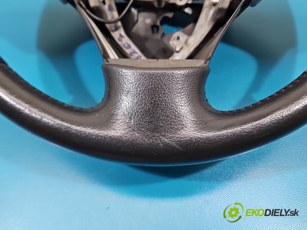 Toyota Corolla E15 2007-2014 1.6 vvti 124 hp manual 91 kW 1598 cm3 4- volant 607095272 (Volant)