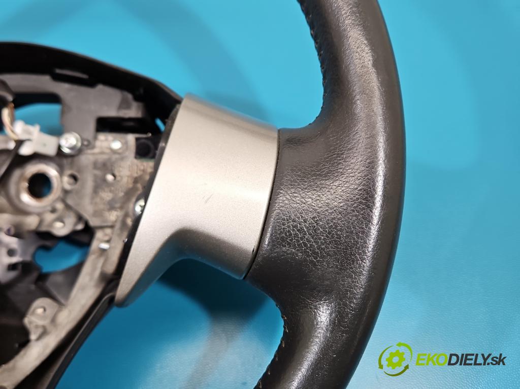 Toyota Corolla E15 2007-2014 1.6 vvti 124 hp manual 91 kW 1598 cm3 4- volant 607095272 (Volant)