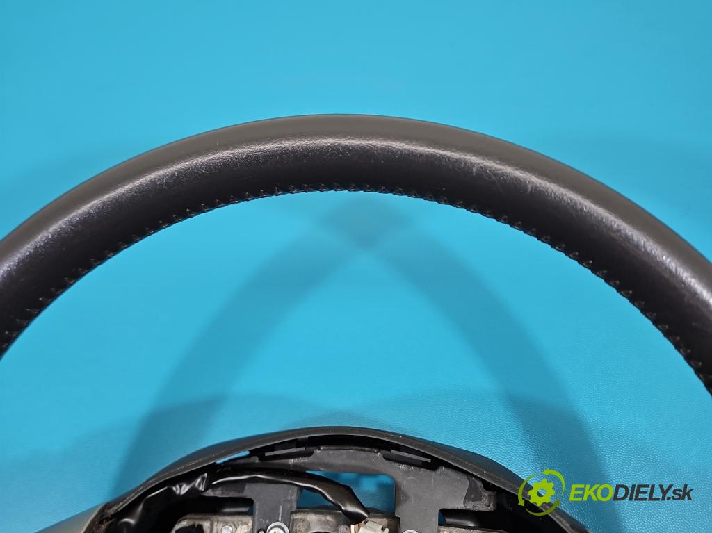 Toyota Corolla E15 2007-2014 1.6 vvti 124 hp manual 91 kW 1598 cm3 4- volant 607095272 (Volant)