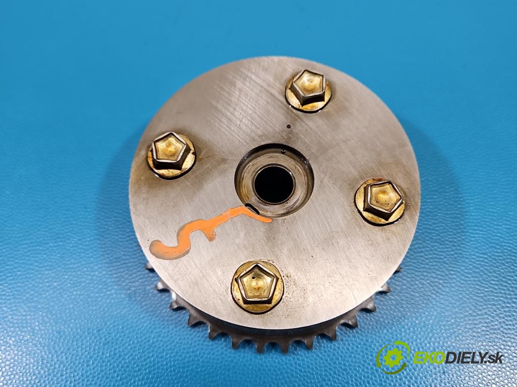 Toyota Corolla E15 2007-2014 1.6 vvti 124 hp manual 91 kW 1598 cm3 4- kolo fází vačkový C42635587