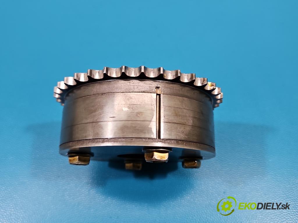 Toyota Corolla E15 2007-2014 1.6 vvti 124 hp manual 91 kW 1598 cm3 4- kolo fází vačkový C42635587