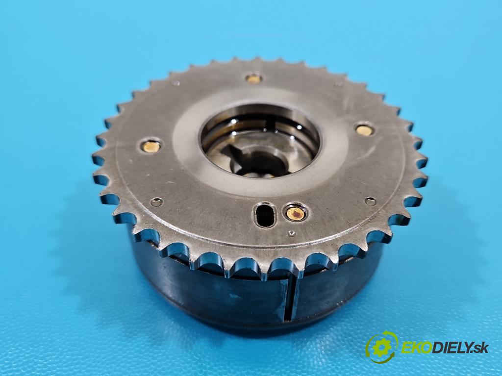 Toyota Corolla E15 2007-2014 1.6 vvti 124 hp manual 91 kW 1598 cm3 4- kolo fází vačkový C42635587