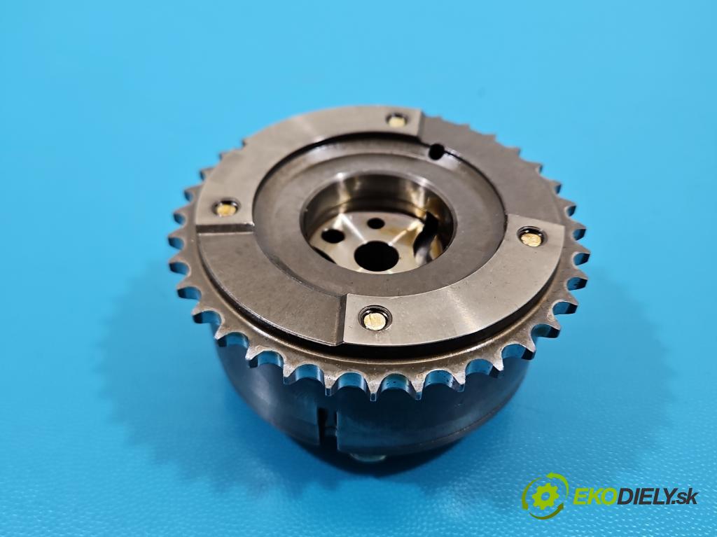 Toyota Corolla E15 2007-2014 1.6 vvti 124 hp manual 91 kW 1598 cm3 4- kolo fází vačkový 13070-37010