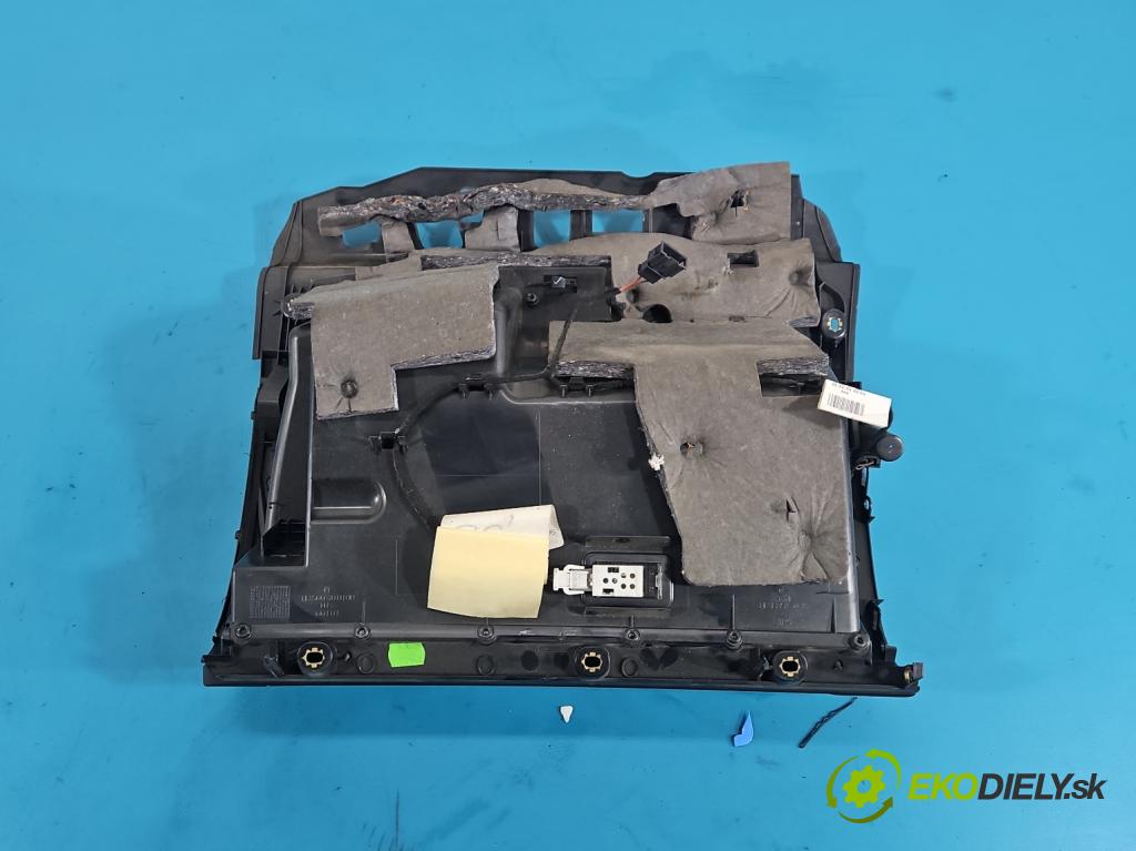 Audi A3 8P 2003-2012 1.9 TDI 105 hp manual 77 kW 1896 cm3 5- kastlík 7X64201380