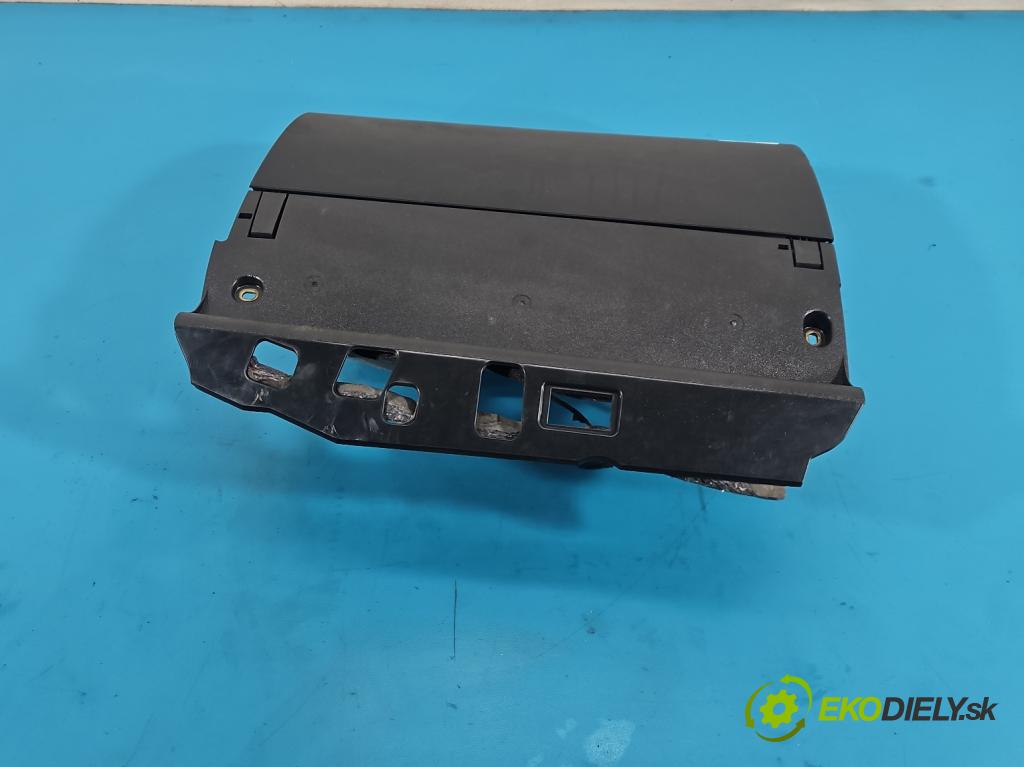 Audi A3 8P 2003-2012 1.9 TDI 105 hp manual 77 kW 1896 cm3 5- kastlík 7X64201380