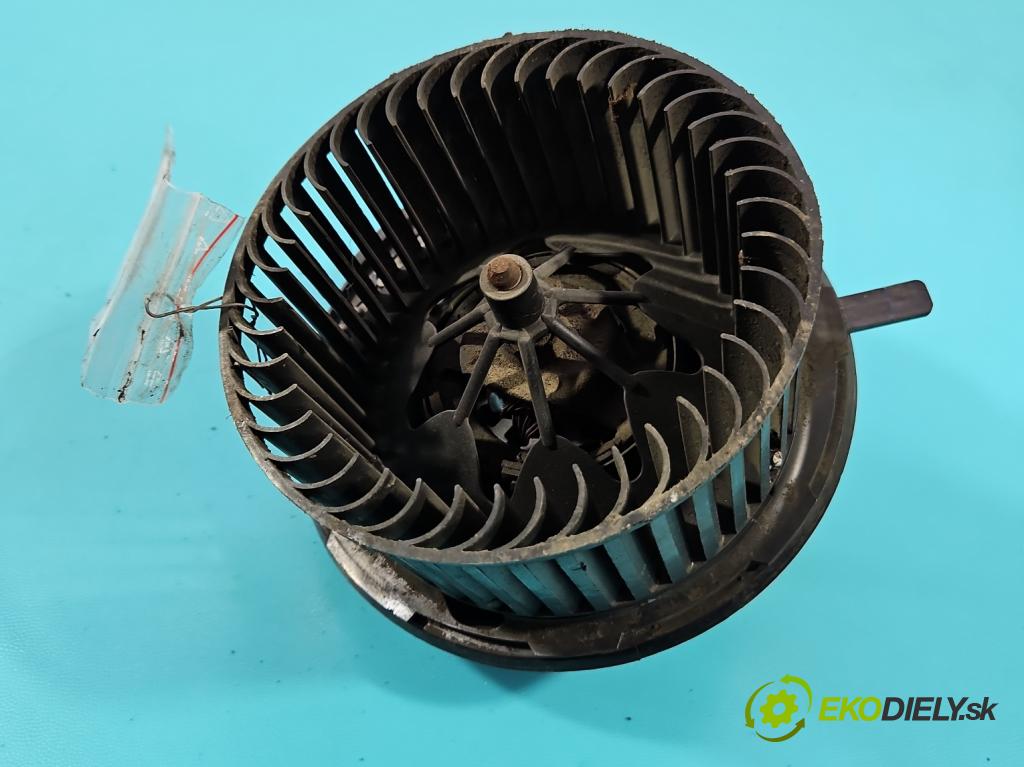 Audi A3 8P 2003-2012 1.9 TDI 105 HP manual 77 kW 1896 cm3 5- ventilátor vzduchu 1K1820015F