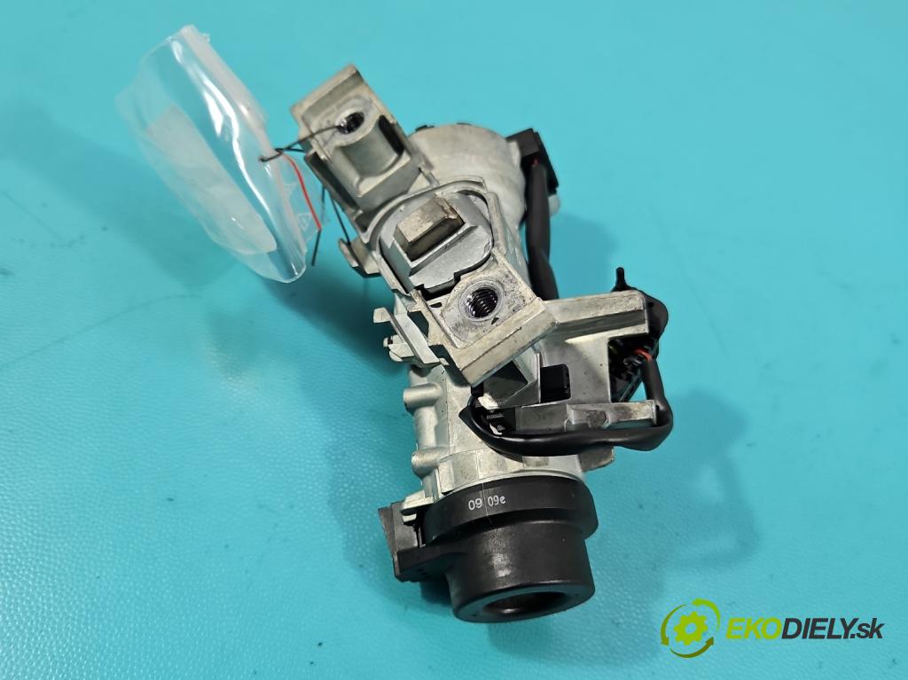 Audi A3 8P 2003-2012 1.9 TDI 105 HP manual 77 kW 1896 cm3 5- Spínačka 1K0905851B (Spínacia skrinka)