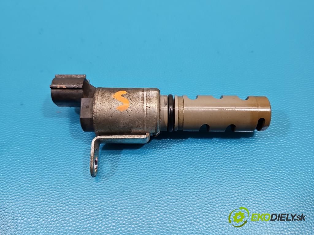 Toyota Corolla E15 2007-2014 1.6 vvti 124hp manual 91 kW 1598 cm3 4- snímač časovanie načasovanie 337010-5010