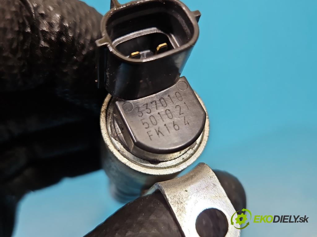Toyota Corolla E15 2007-2014 1.6 vvti 124hp manual 91 kW 1598 cm3 4- snímač časovanie načasovanie 337010-5010