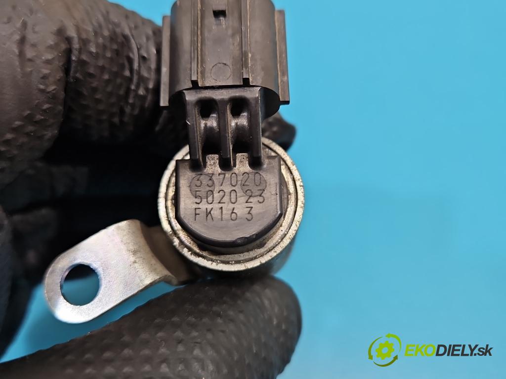 Toyota Corolla E15 2007-2014 1.6 vvti 124hp manual 91 kW 1598 cm3 4- snímač časovanie načasovanie 337020-5020
