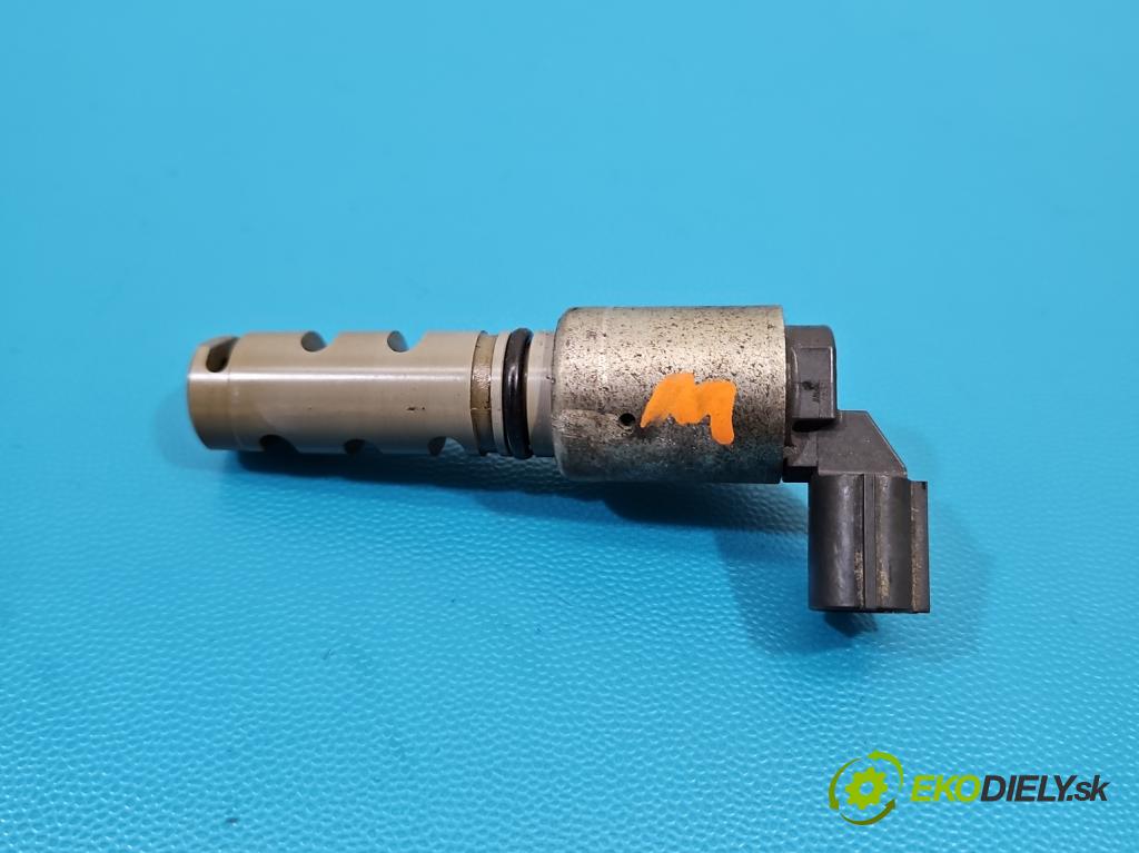 Toyota Corolla E15 2007-2014 1.6 vvti 124hp manual 91 kW 1598 cm3 4- snímač časovanie načasovanie 337020-5020
