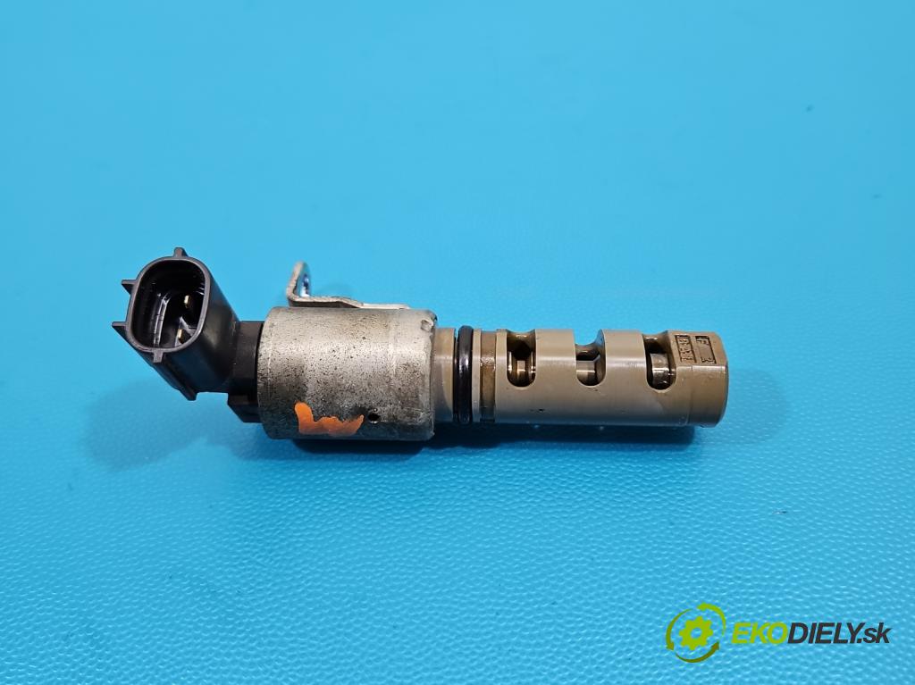 Toyota Corolla E15 2007-2014 1.6 vvti 124hp manual 91 kW 1598 cm3 4- snímač časovanie načasovanie 337020-5020