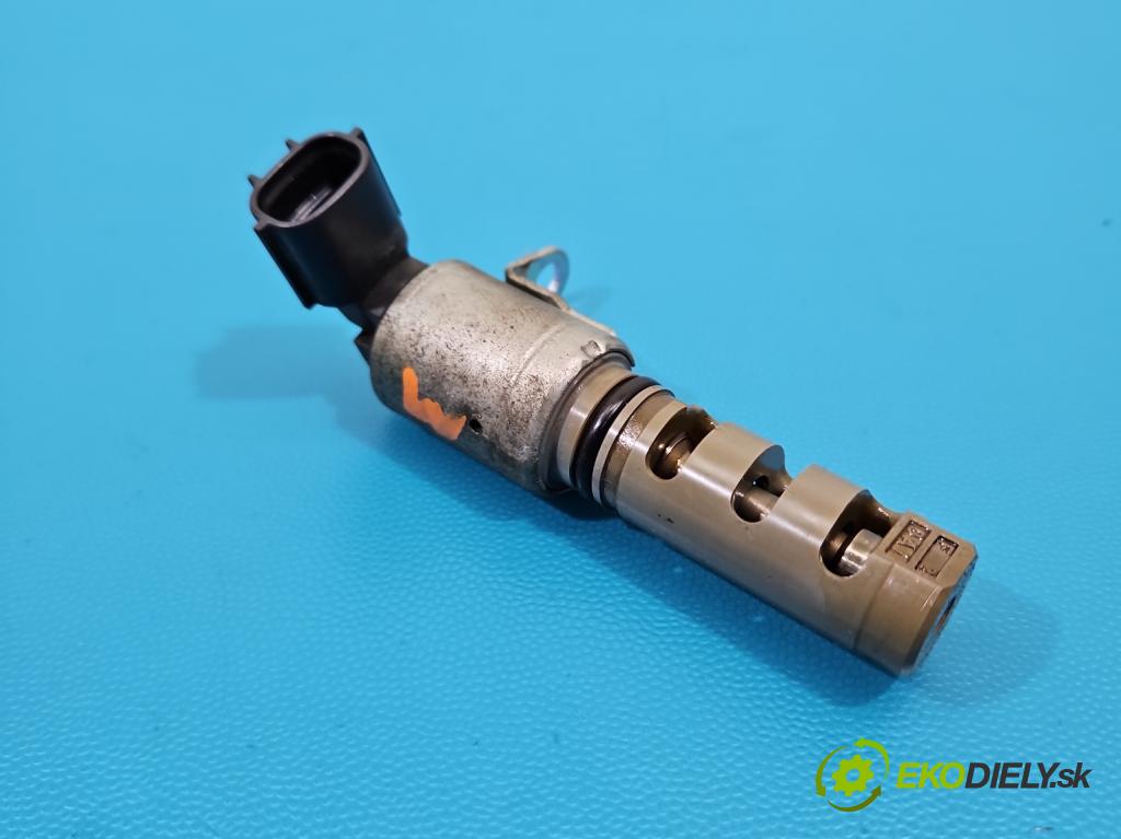 Toyota Corolla E15 2007-2014 1.6 vvti 124hp manual 91 kW 1598 cm3 4- snímač časovanie načasovanie 337020-5020