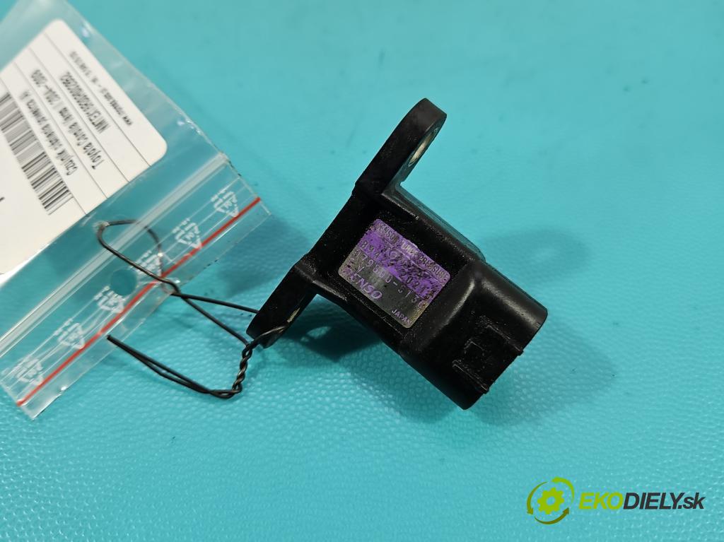 Toyota Corolla Verso II 2004-2009 2.0 D4D 116 HP manual 85 kW 1995 cm3 5- snímač tlak: vzduchu 89421-20210