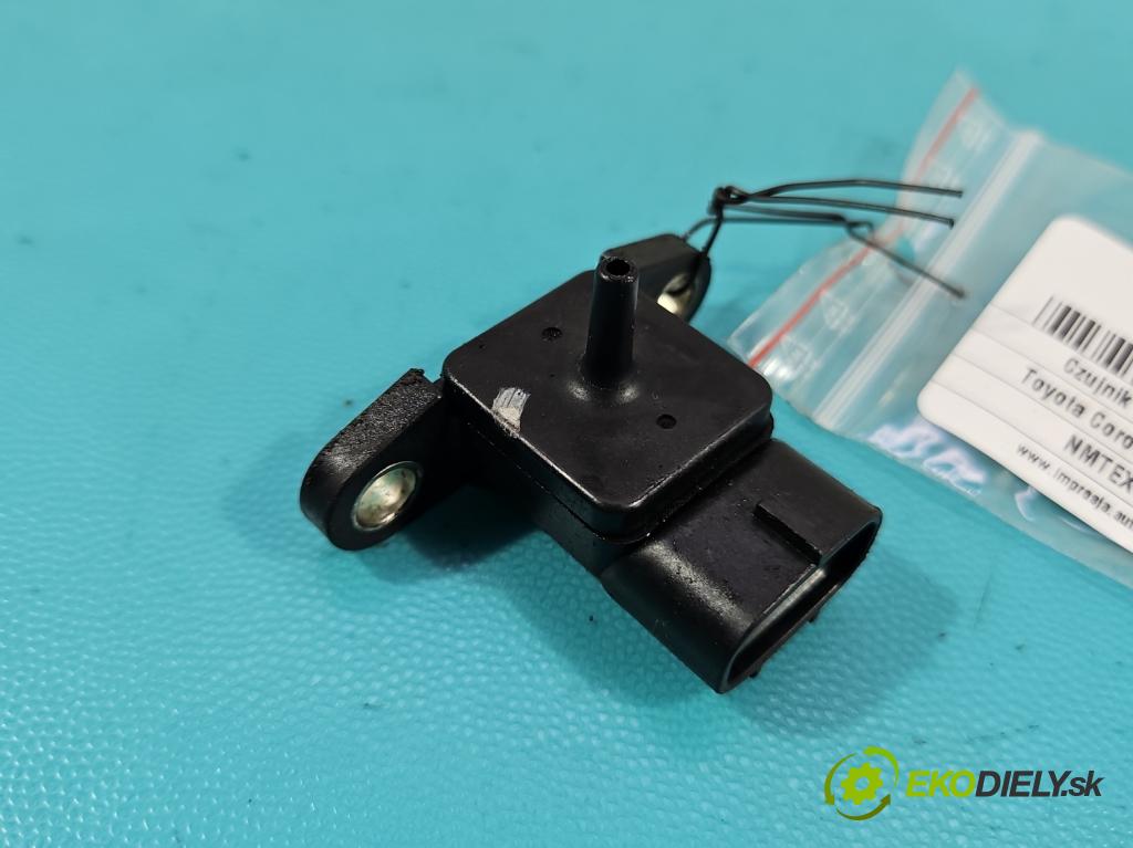 Toyota Corolla Verso II 2004-2009 2.0 D4D 116 HP manual 85 kW 1995 cm3 5- snímač tlak: vzduchu 89421-20210
