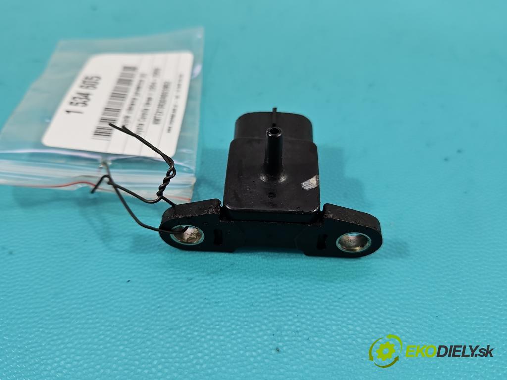 Toyota Corolla Verso II 2004-2009 2.0 D4D 116 HP manual 85 kW 1995 cm3 5- snímač tlak: vzduchu 89421-20210