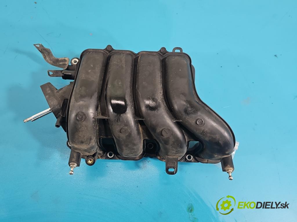 Toyota Corolla E15 2007-2014 1.6 vvti 124hp manual 91 kW 1598 cm3 4- zvod nasávací  (Sacie potrubie)