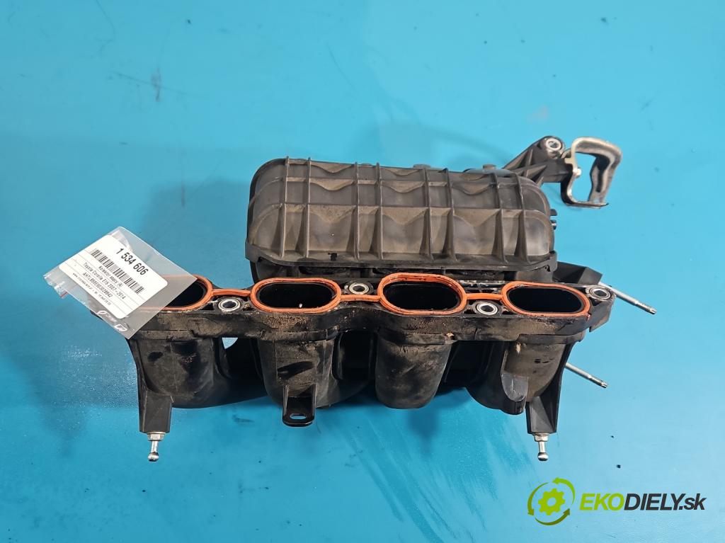 Toyota Corolla E15 2007-2014 1.6 vvti 124hp manual 91 kW 1598 cm3 4- zvod nasávací  (Sacie potrubie)