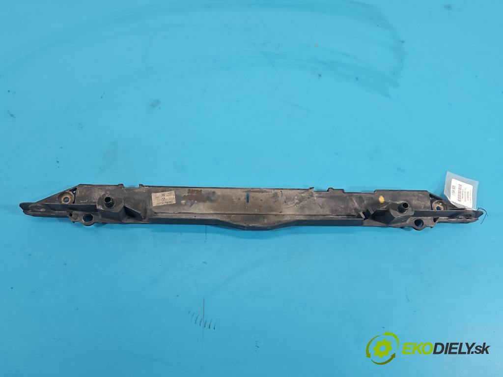 Toyota Corolla E15 2007-2014 1.6 vvti 124hp manual 91 kW 1598 cm3 4- kryt plast 16040-0D380