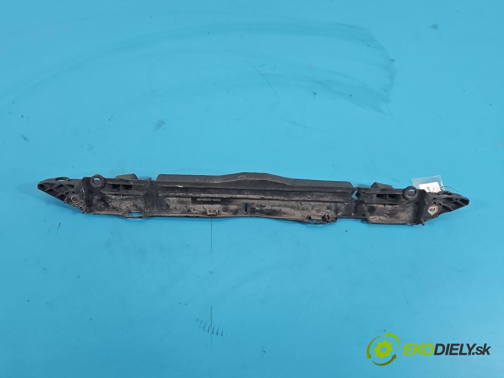 Toyota Corolla E15 2007-2014 1.6 vvti 124hp manual 91 kW 1598 cm3 4- kryt plast 16040-0D380