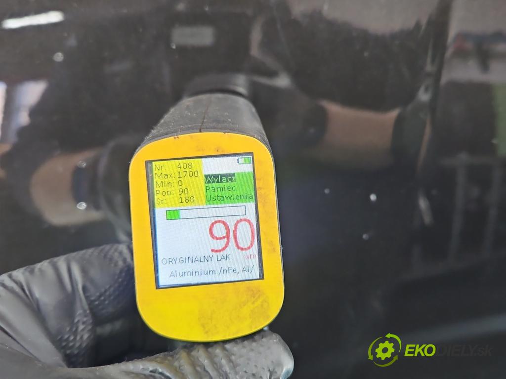 Peugeot 508 I 2010-2018 1.6 thp 156 hp automatic 115 kW 1598 cm3 5- kapota přední