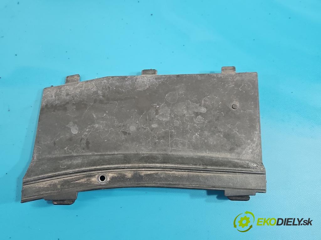 Toyota Corolla E15 2007-2014 1.6 vvti 124hp manual 91 kW 1598 cm3 4- torpédo 55783-02070 (Torpédo (plast pod čelným sklom))