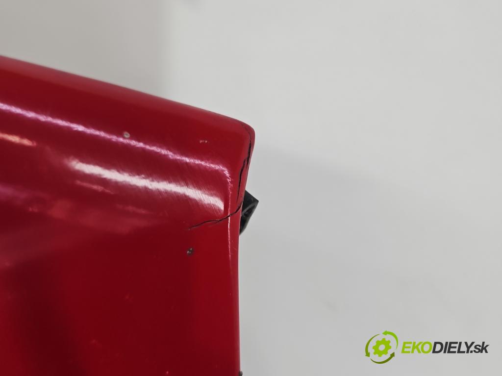 Vw Golf II 1983-1992 1.3 plyn: 54 hp manual 40 kW 1272 cm3 5- kapota přední