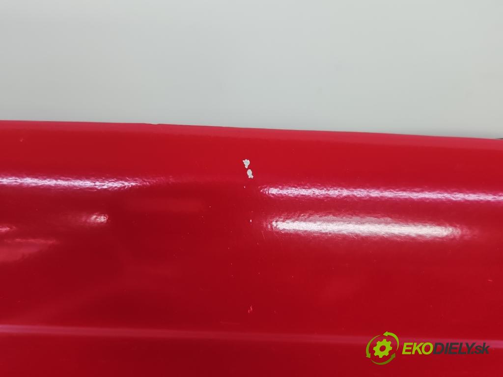 Vw Golf II 1983-1992 1.3 plyn: 54 hp manual 40 kW 1272 cm3 5- kapota přední