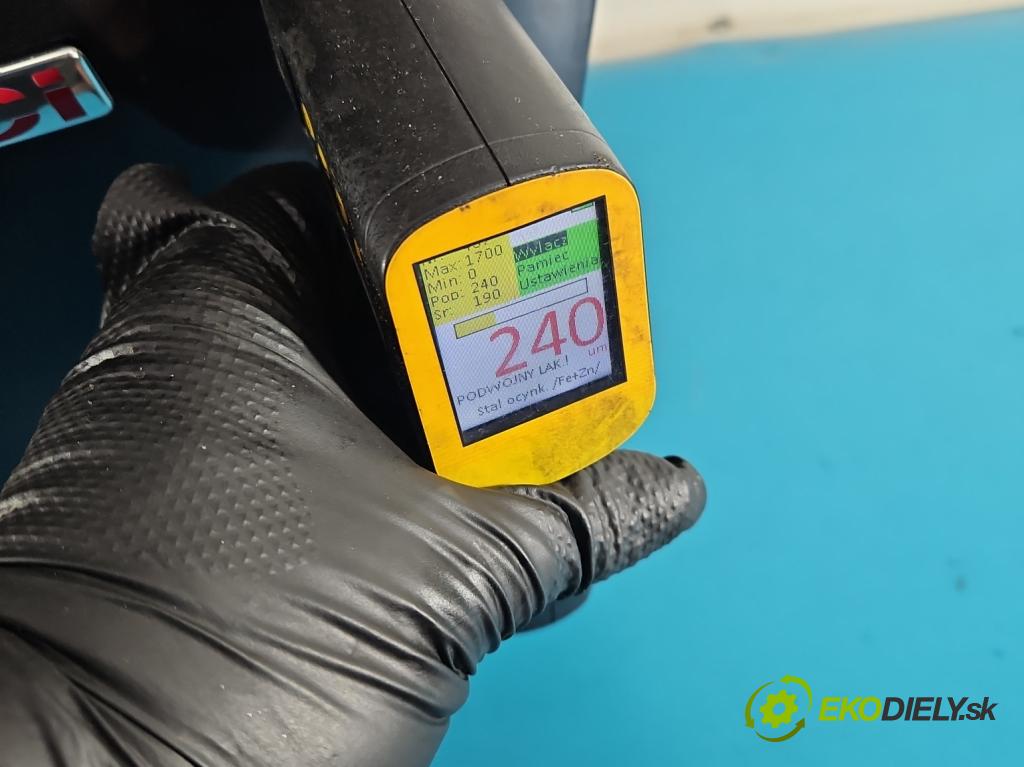 Ford Kuga Mk1 2008-2013 2.0 tdci 136hp manual 100 kW 1997 cm3 5- zadní kufrové dveře  (Zadní kapota (kufr))