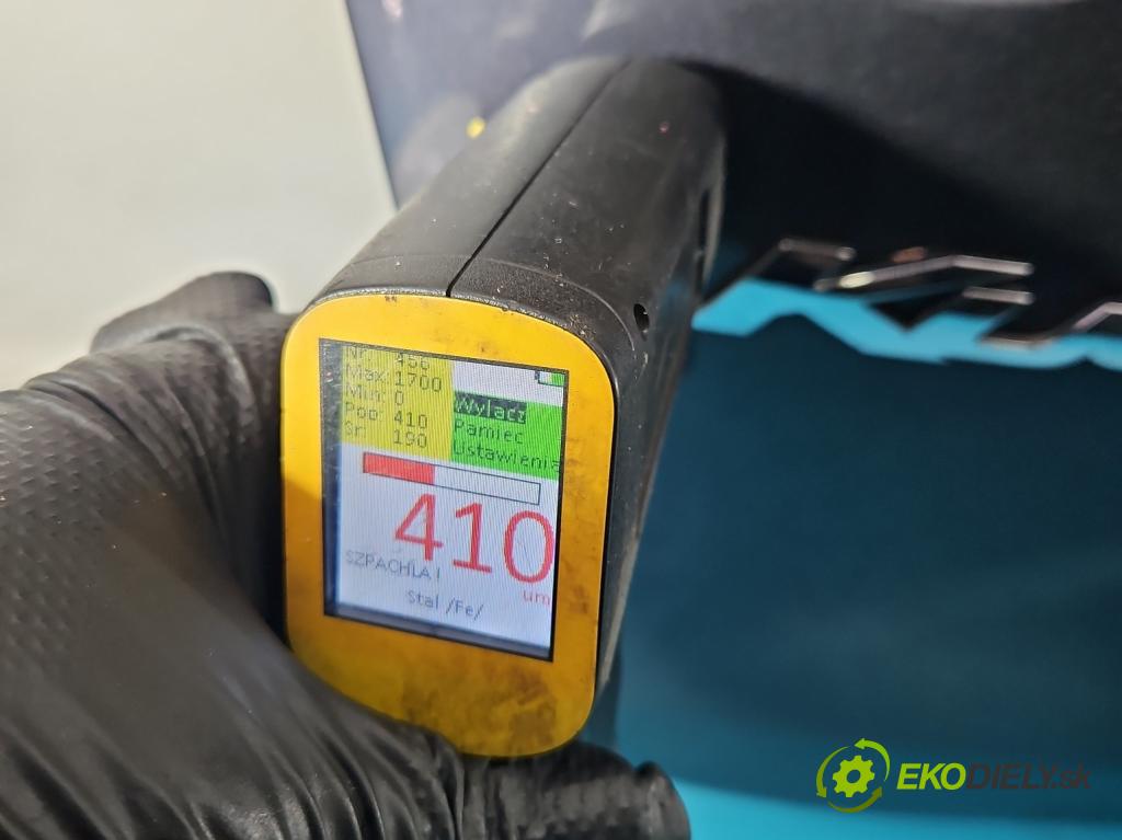 Ford Kuga Mk1 2008-2013 2.0 tdci 136hp manual 100 kW 1997 cm3 5- zadní kufrové dveře  (Zadní kapota (kufr))