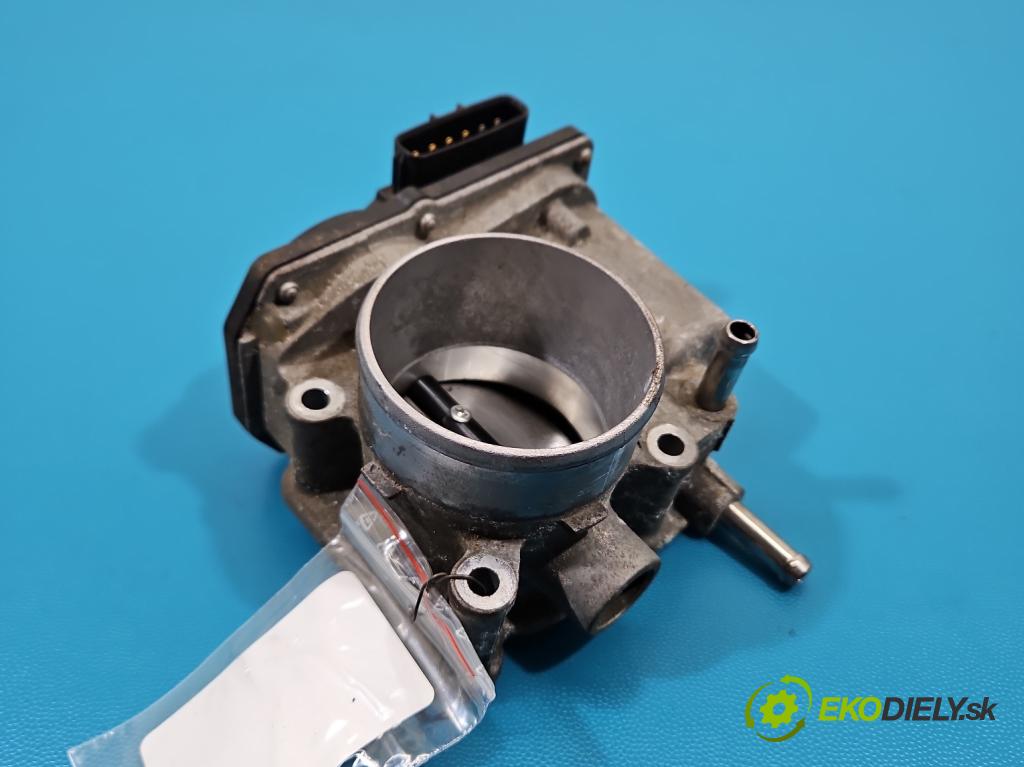 Toyota Corolla E15 2007-2014 1.6 vvti 124hp manual 91 kW 1598 cm3 4- klapka 22030-37010 (Škrtiaca klapka)