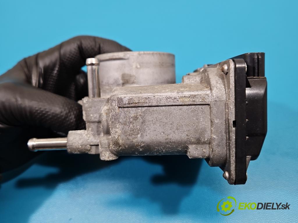 Toyota Corolla E15 2007-2014 1.6 vvti 124hp manual 91 kW 1598 cm3 4- klapka 22030-37010 (Škrtiaca klapka)